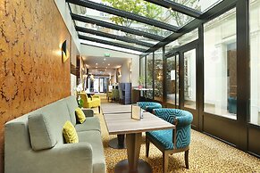 Hotel Concortel