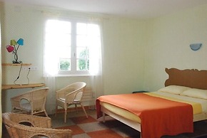Hôtel Rose