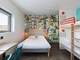 hotelF1 Reims Tinqueux
