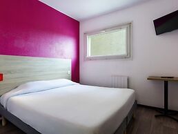 hotelF1 Reims Tinqueux