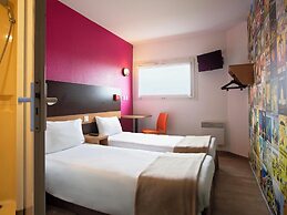 hotelF1 Reims Tinqueux