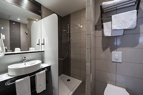 Cottage Hotel