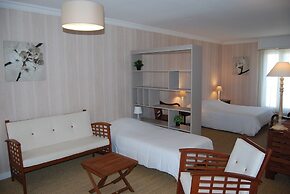 Hôtel Des Druides