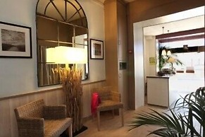 Hôtel Des Druides