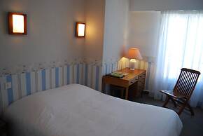 Hôtel Des Druides