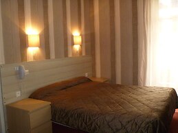 Hôtel Media