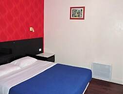 Hôtel Media