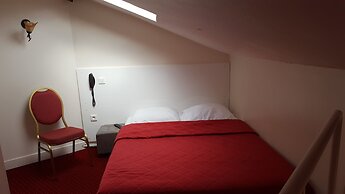 Hôtel Media