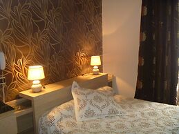 Hôtel Media
