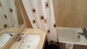 Hôtel Media