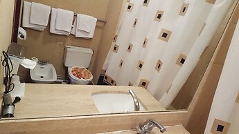 Hôtel Media