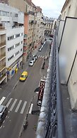 Hôtel Media