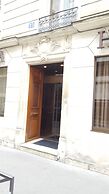Hôtel Media