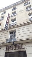 Hôtel Media