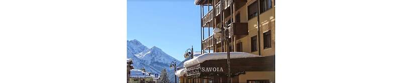 Savoia Palace