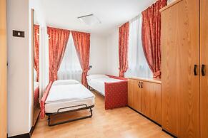 Hotel Alpina
