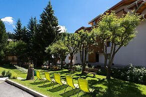 Hotel Alpina