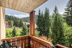 Hotel Alpina