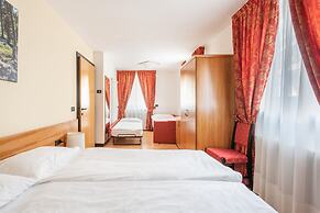 Hotel Alpina