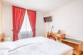 Hotel Alpina