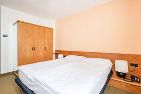 Hotel Alpina