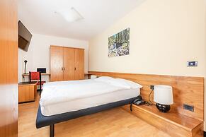 Hotel Alpina