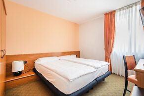 Hotel Alpina