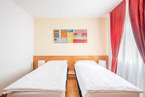 Hotel Alpina
