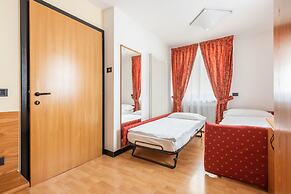 Hotel Alpina