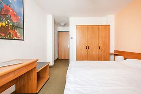 Hotel Alpina
