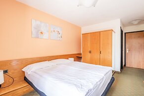 Hotel Alpina