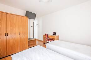 Hotel Alpina
