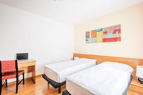 Hotel Alpina
