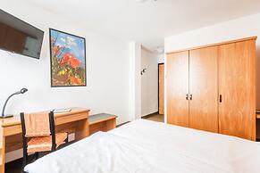 Hotel Alpina