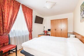 Hotel Alpina