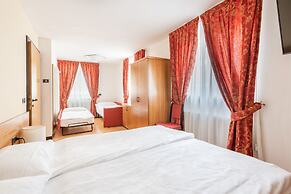 Hotel Alpina