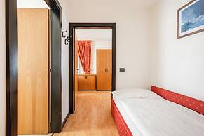 Hotel Alpina