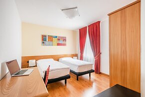 Hotel Alpina