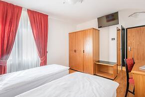 Hotel Alpina