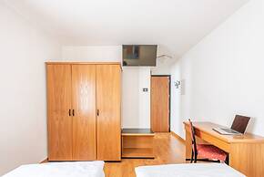 Hotel Alpina