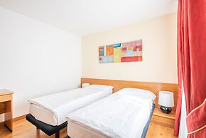 Hotel Alpina