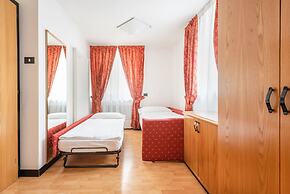 Hotel Alpina
