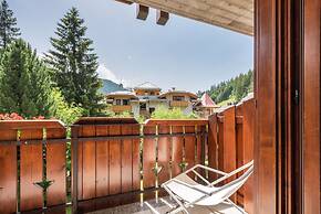 Hotel Alpina