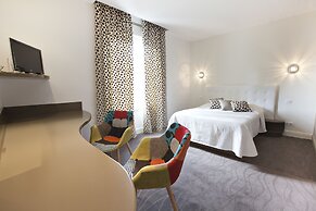 Hôtel Radio