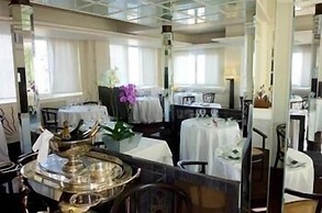 Hôtel Radio