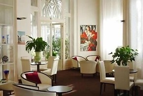 Hôtel Radio