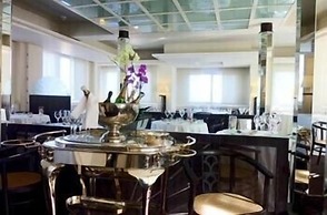 Hôtel Radio