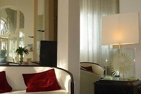 Hôtel Radio
