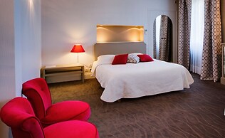 Hôtel Radio