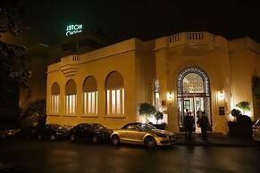 Hôtel Radio